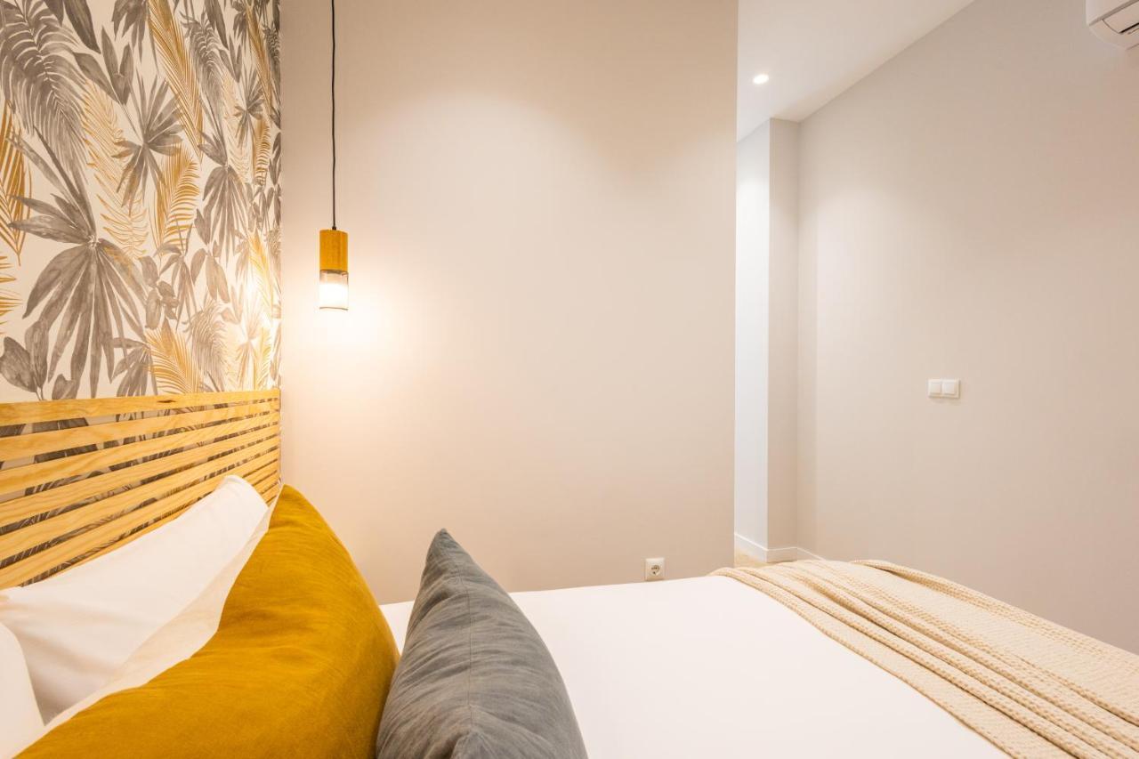 Florit Flats - The Serreria Rooms Valência Exterior foto